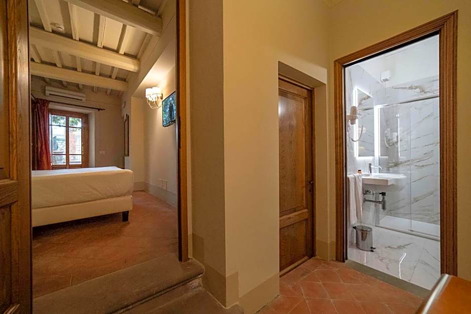 Hotel Palazzo San Niccolò & Spa