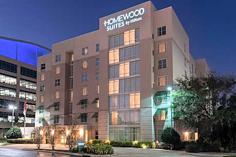 Homewood Suites by Hilton Tampa Airport-Westshore