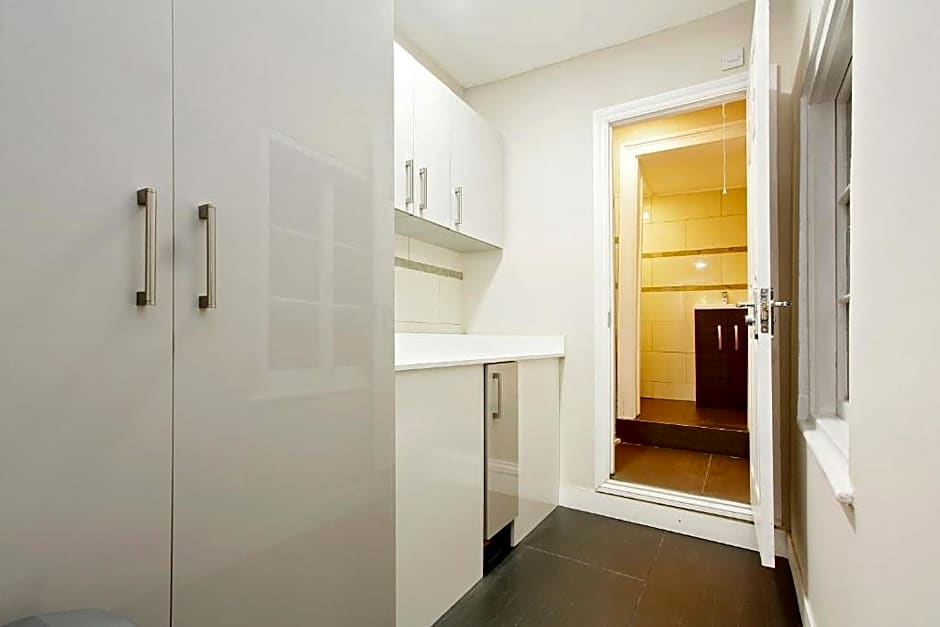 Marylebone – London