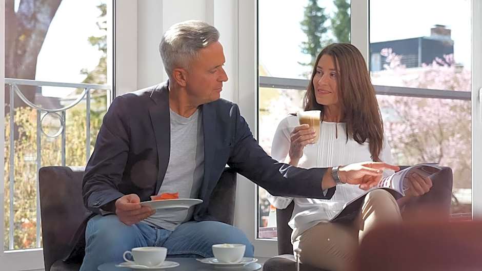 Laudensacks Parkhotel & Retreat