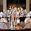 Hotel Restaurant Oud London