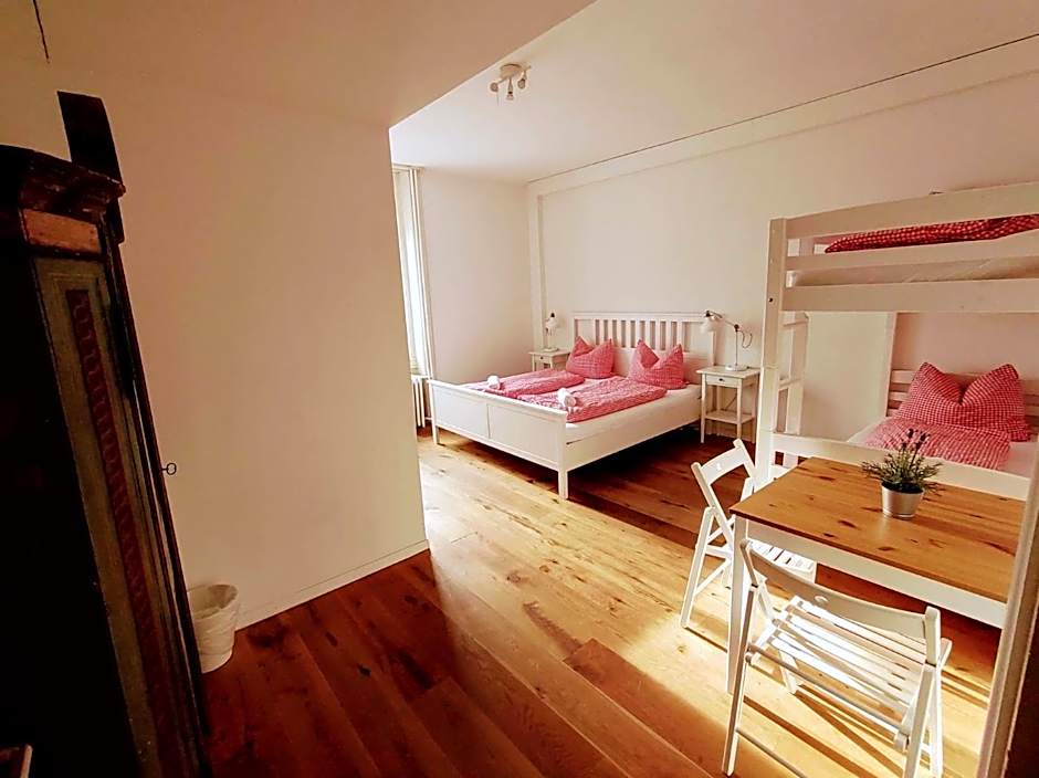 Adventure Hostel Interlaken