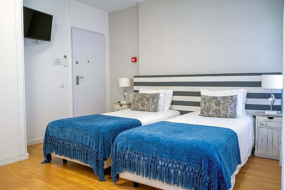 By the Sea - Nazaré