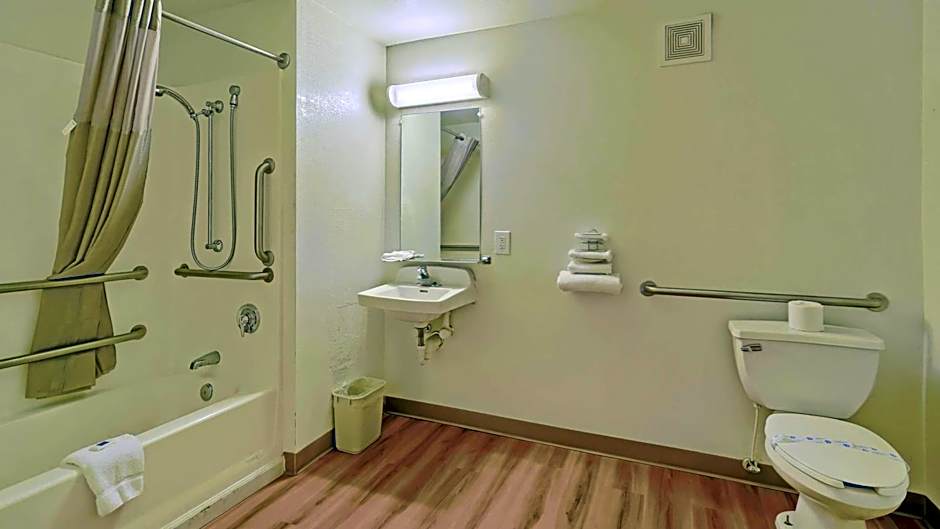 Motel 6-Maple Shade Township, NJ - Philadelphia - Mt Laurel