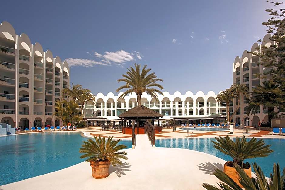 Marinas de Nerja Beach & Spa