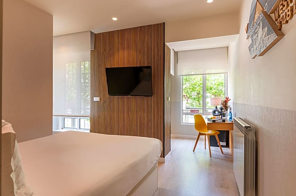 Sercotel El Balcón de la Bahía Suites
