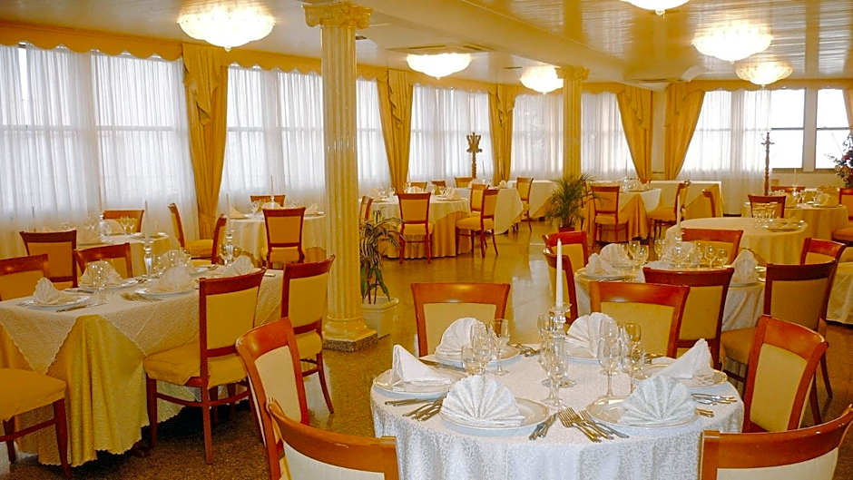 PARADISO Hotel Ristorante