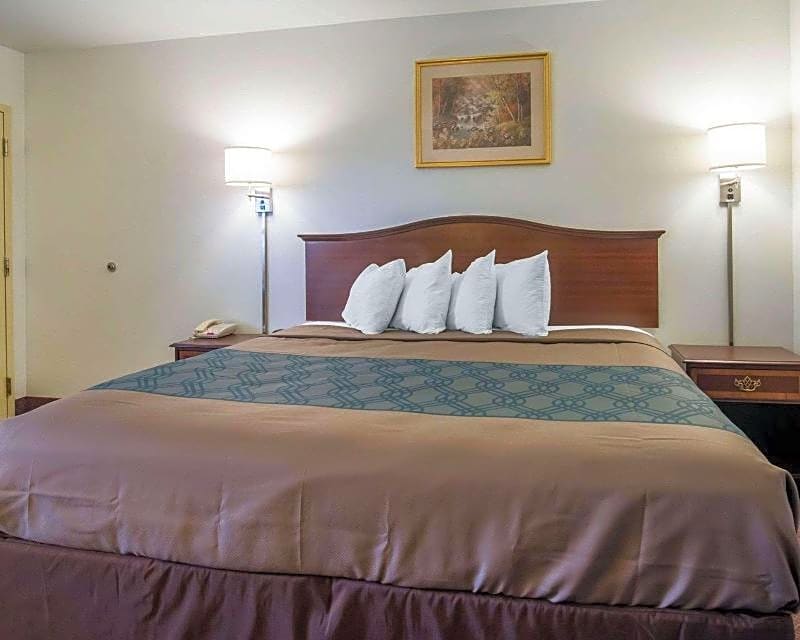 Econo Lodge St. Albans