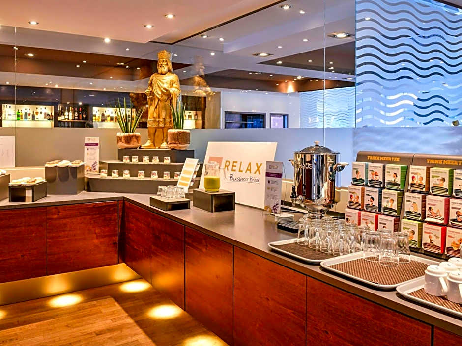 Mercure Aachen Europaplatz