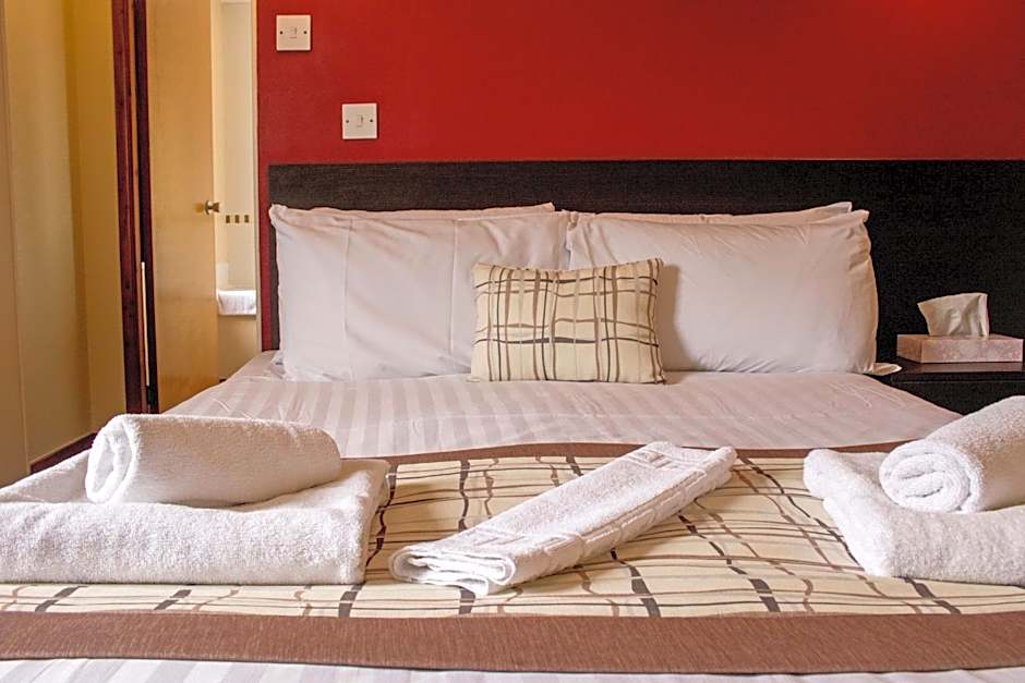 Kings Arms Hotel - A Bespoke Hotel