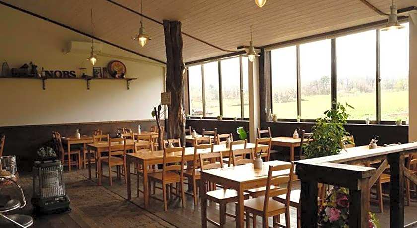 Pension Kamifuji
