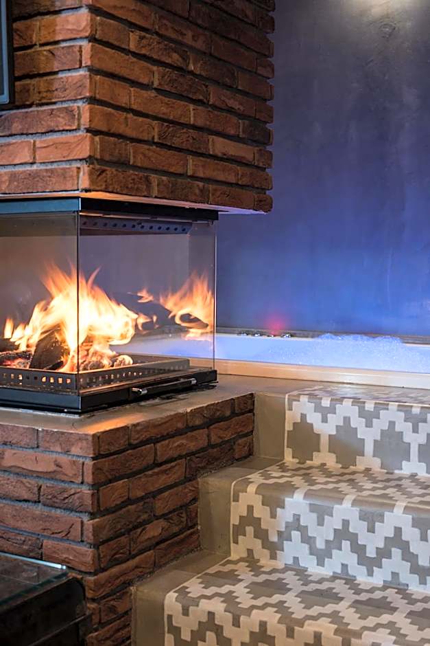 Olganos VL Luxury Rooms & Suites