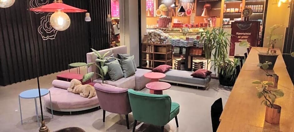 Anemon Bakirkoy Istanbul