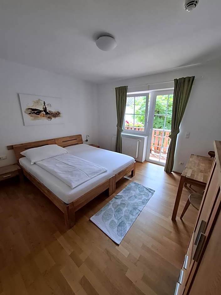 Bierhotel Ranklleiten Almtal