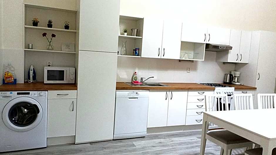 Aparthotel Wenceslas