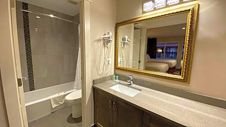 Queen Room with Two Queen Beds