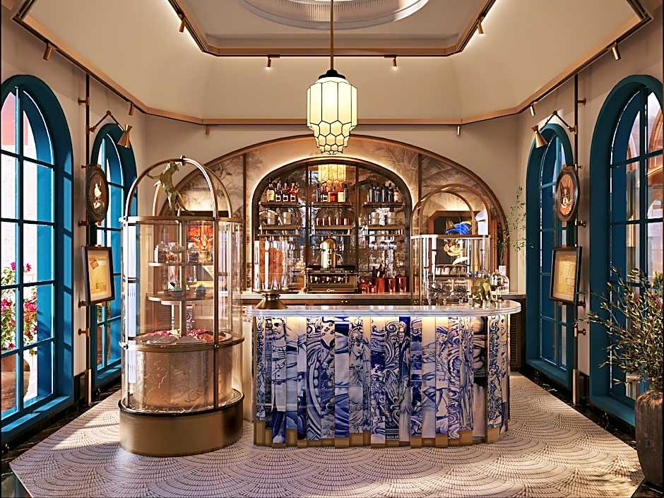 La Festa Phu Quoc, Curio Collection By Hilton