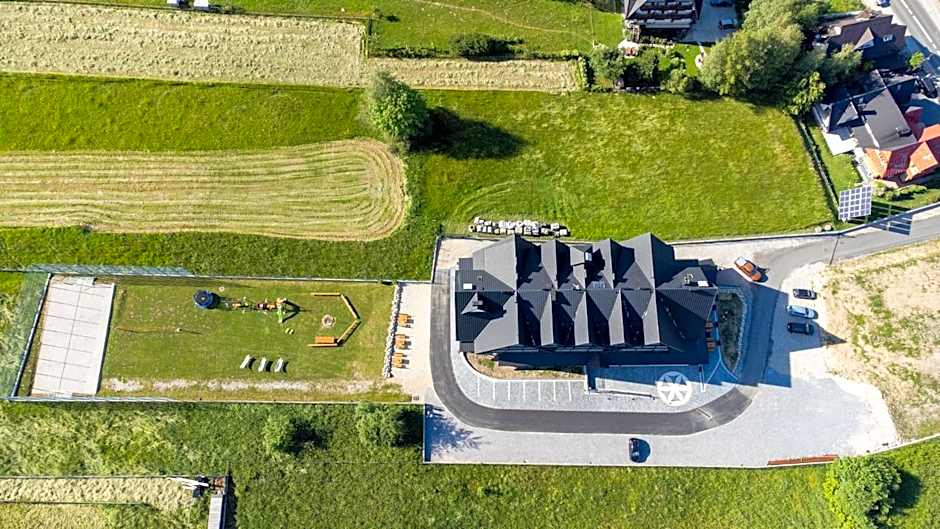 „Malućko Chata”