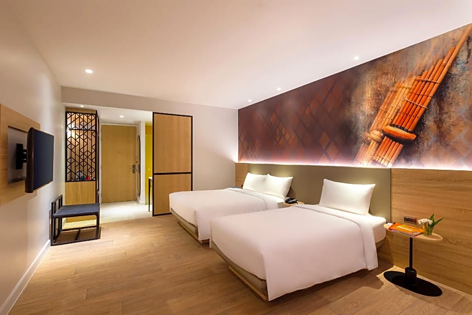 ibis Styles Bangkok Ratchada