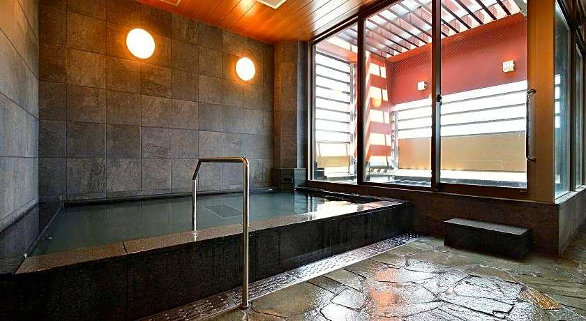 HOTEL WBF Grande Hakata