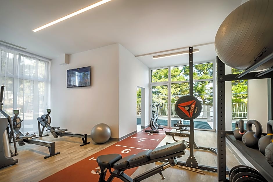 Valamar Carolina Hotel