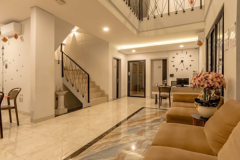 Monggo Mampir Tanjung Duren By Reccoma