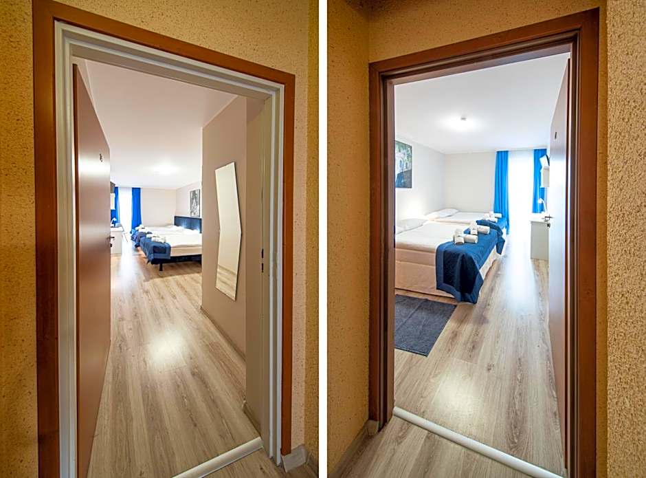Hotel Nowa Panorama