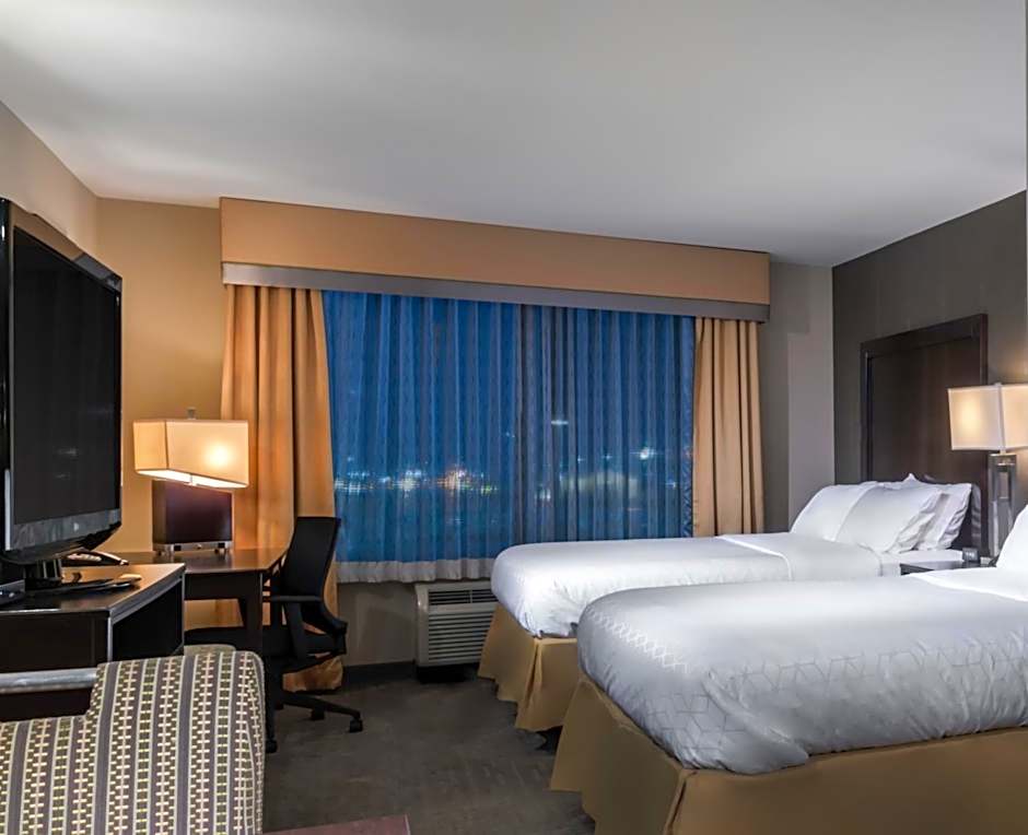Holiday Inn Express Hays By IHG