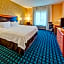 Fairfield Inn & Suites by Marriott Oklahoma City Airport