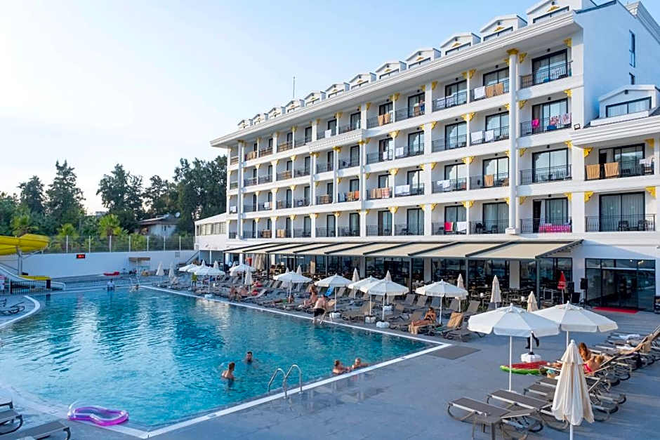 Hane Sun Elite Hotel