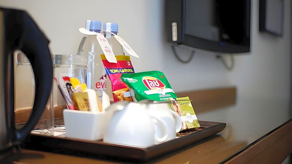 On 8 Sukhumvit Nana Bangkok by Compass Hospitality