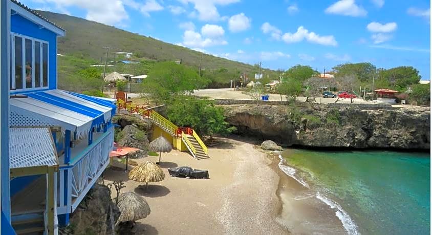 Blue View Apartments