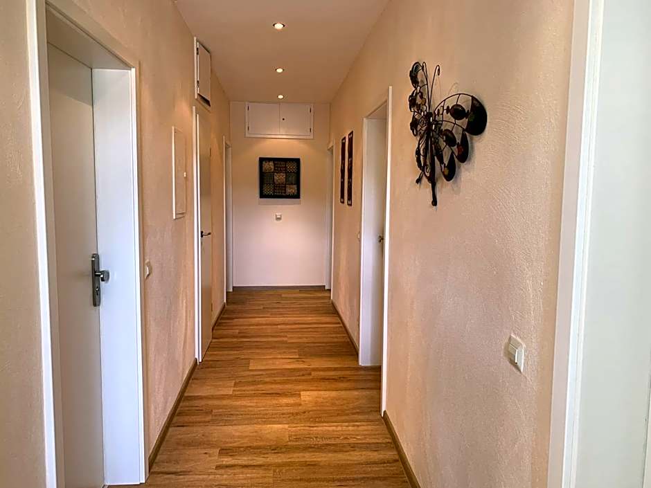Moselland Hotel im Enderttal Zum Onkel Willi