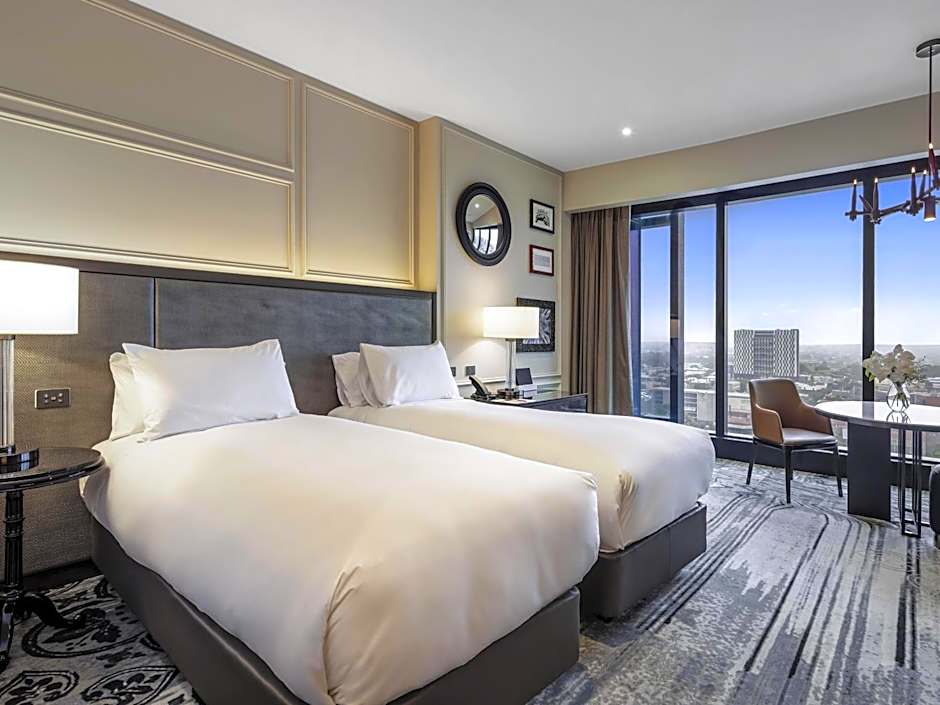 Sofitel Adelaide