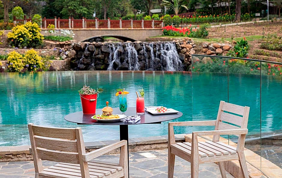 Gran Melia Arusha