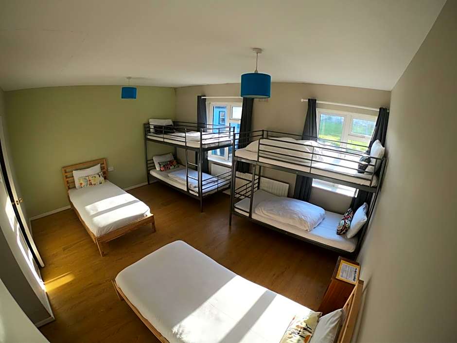 Rougey Lodge Hostel