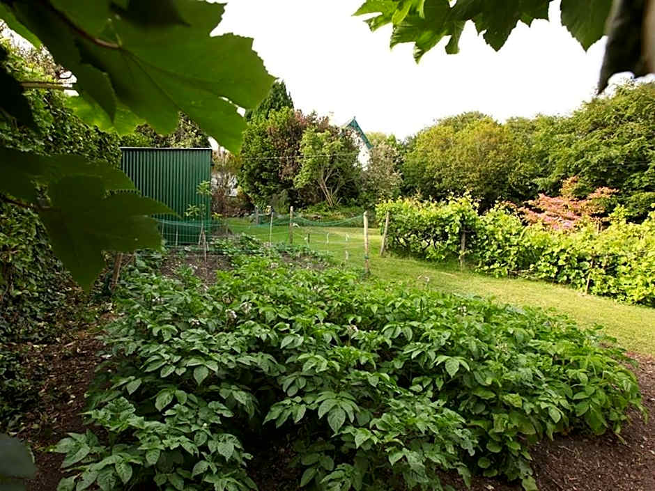 Robin Hill Heritage Guest House