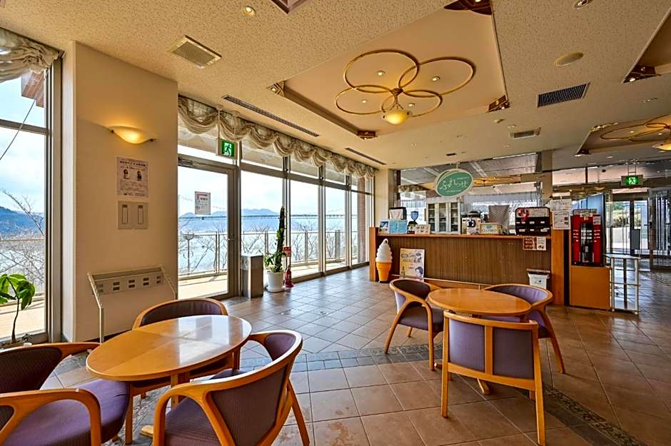 Kaikyo View SHIMONOSEKI - Vacation STAY 13684v