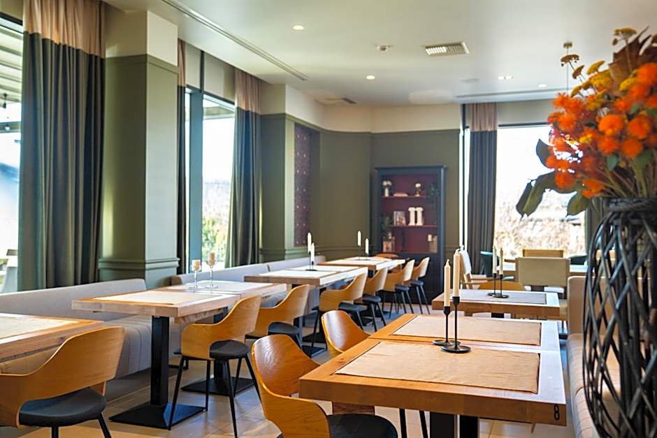 Imperio Hotel Cernavoda