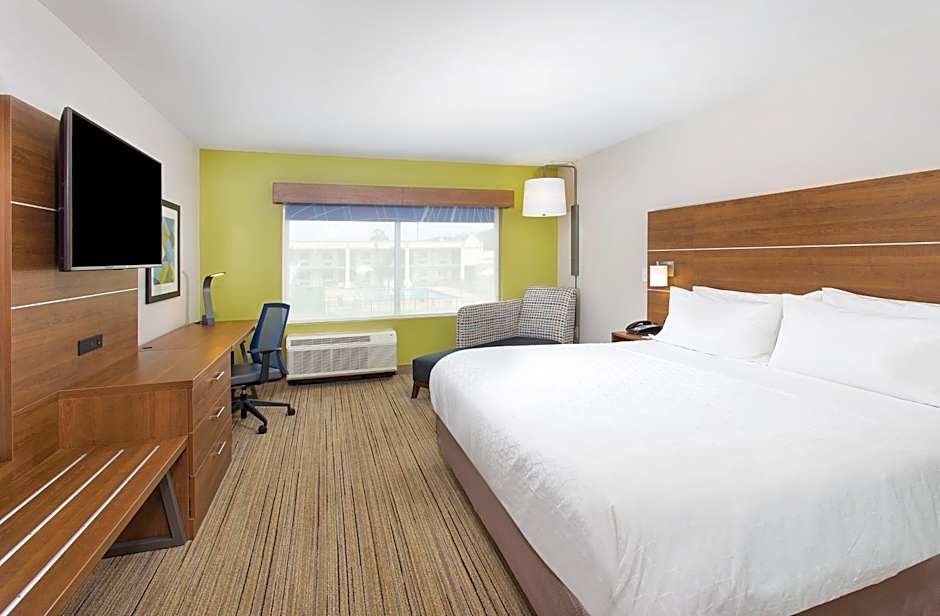 Holiday Inn Express Williamsburg By IHG