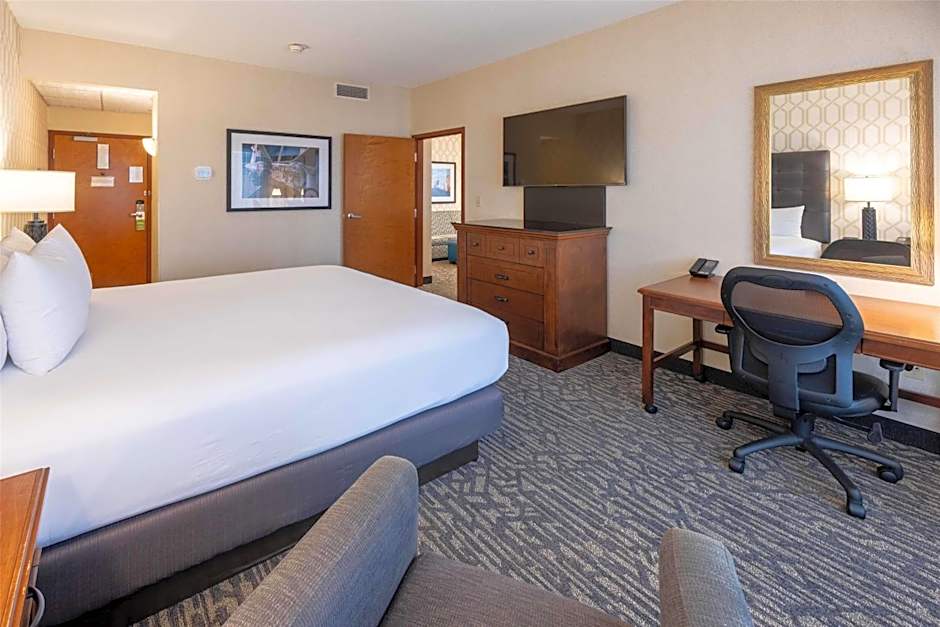 Drury Plaza Hotel Chesterfield