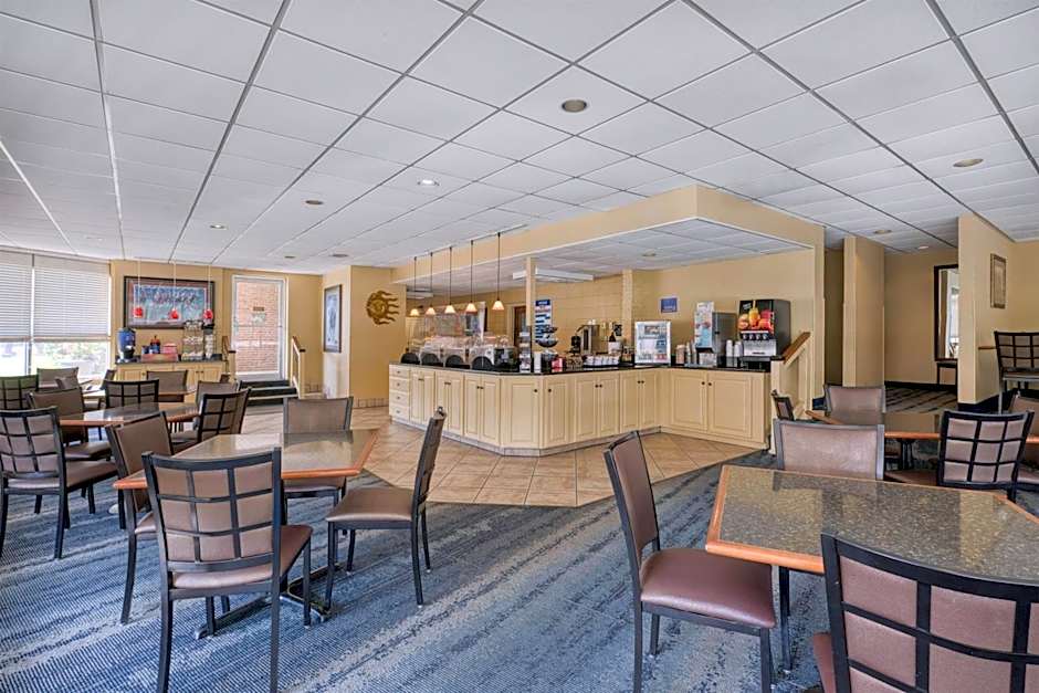 Best Western Winners Circle Inn