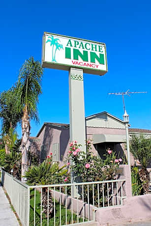 Apache Inn