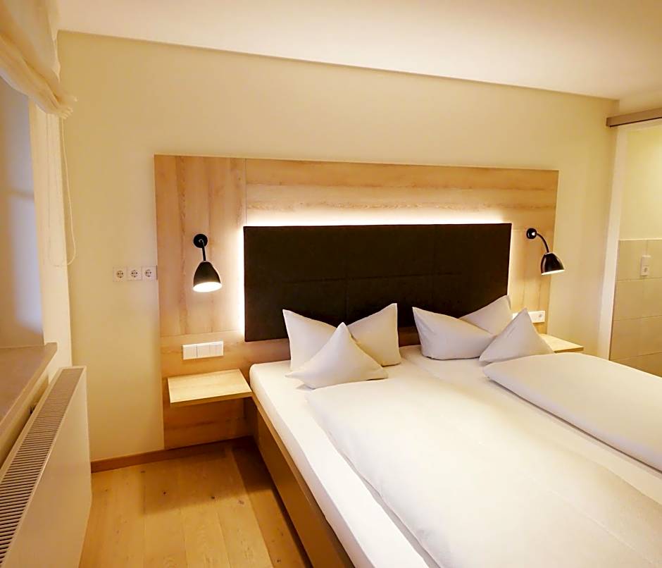 Berghotel Zollersteighof