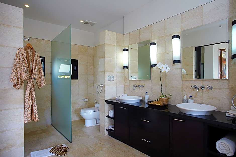 Temple Hill Residence Villa