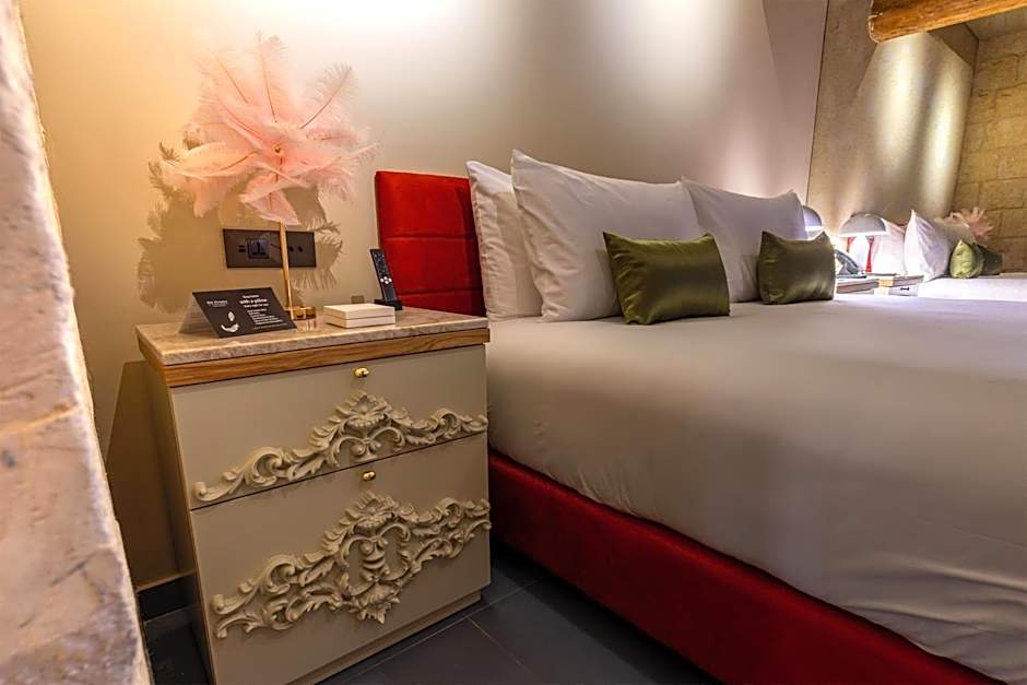The Vincent Boutique Hotel, BW Premier Collection