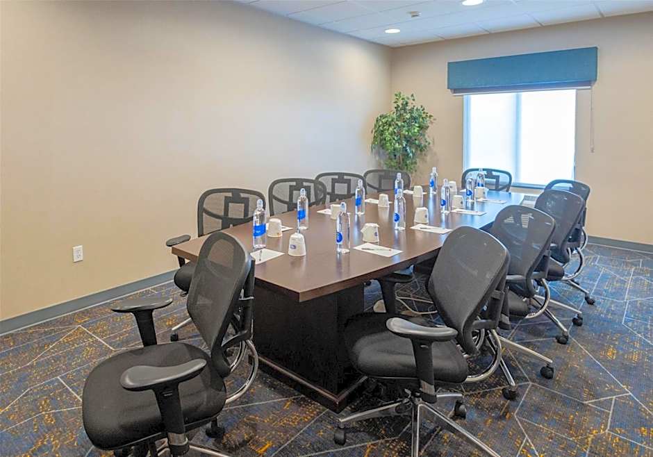 Hampton Inn By Hilton And Suites Seattle Kent