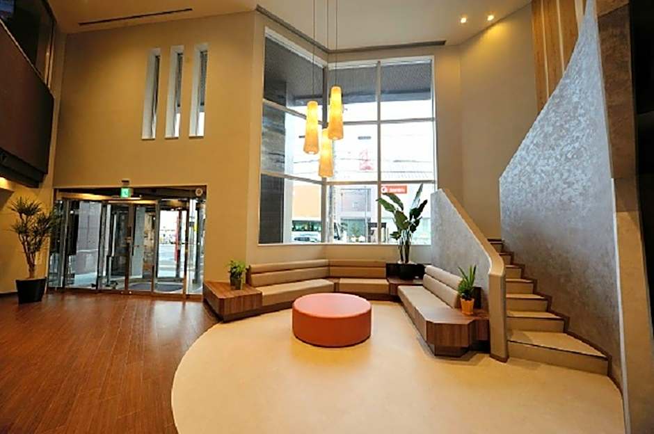 Dormy Inn Chiba City Soga