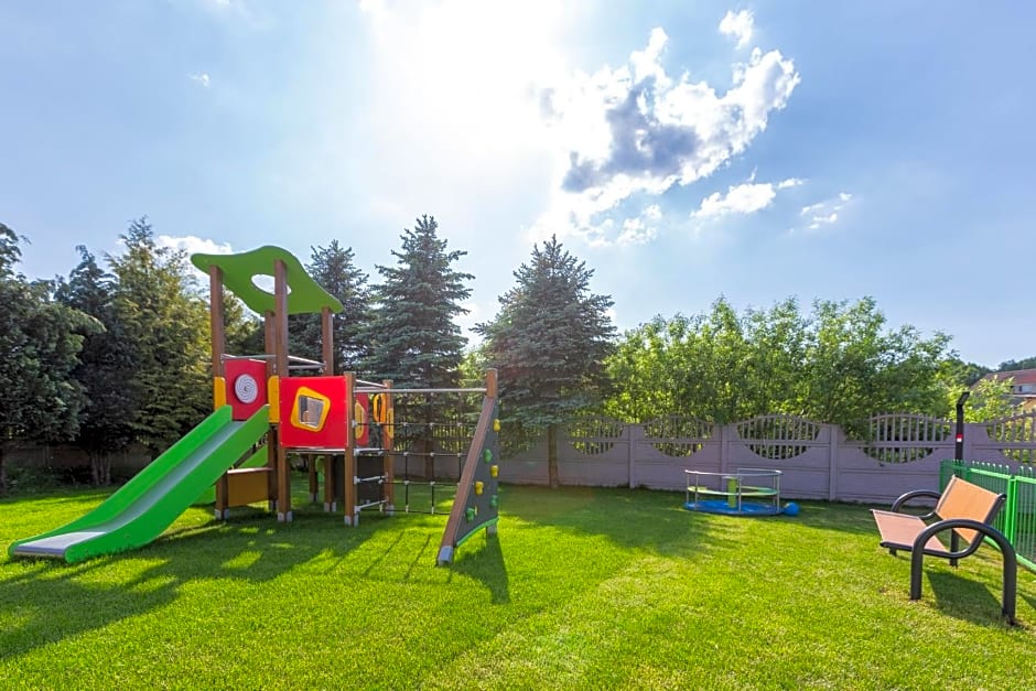 Szymański Holiday Rooms