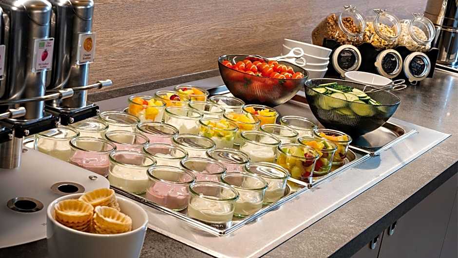 Hey Lou Hotel Monheim am Rhein